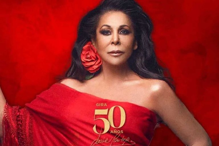 Ic&oacute;nica Sevilla Fest amenaza con denuncia por estafa a Isabel Pantoja tras cancelar su concierto