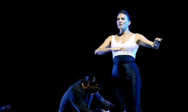 La Pi&ntilde;ona estrena 'Central' en el Teatro Cajasol de Sevilla este jueves 11 de junio
