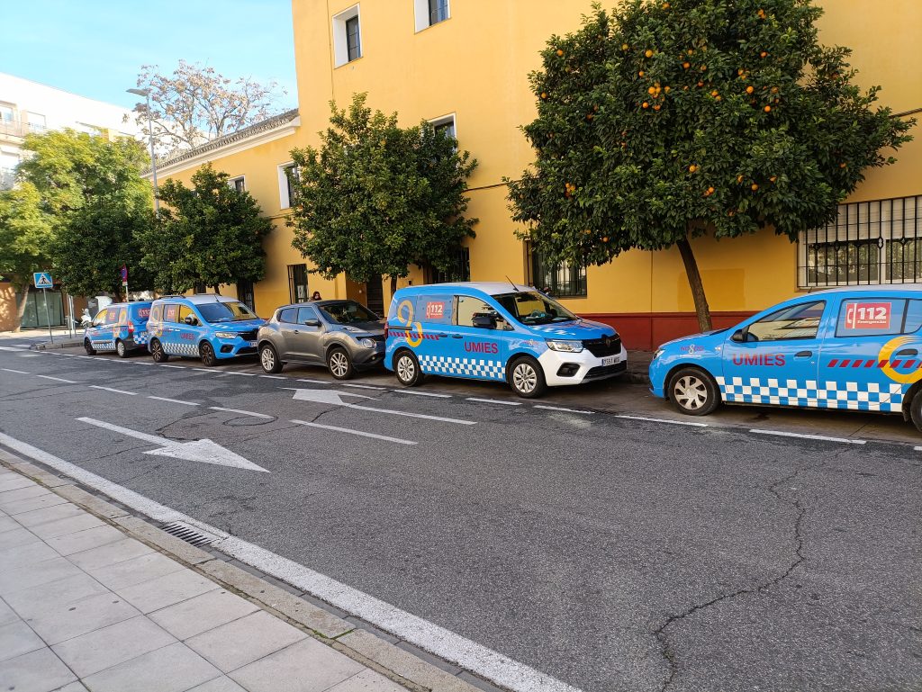 El PSOE exige un plan de choque para los servicios sociales de Sevilla por el colapso y listas de espera de más de un año