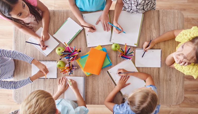 Calendario escolar de Sevilla curso 2026-2027