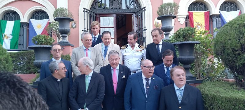 Sevilla se viste de gala para premiar a quienes impulsan el futuro de Andalucía