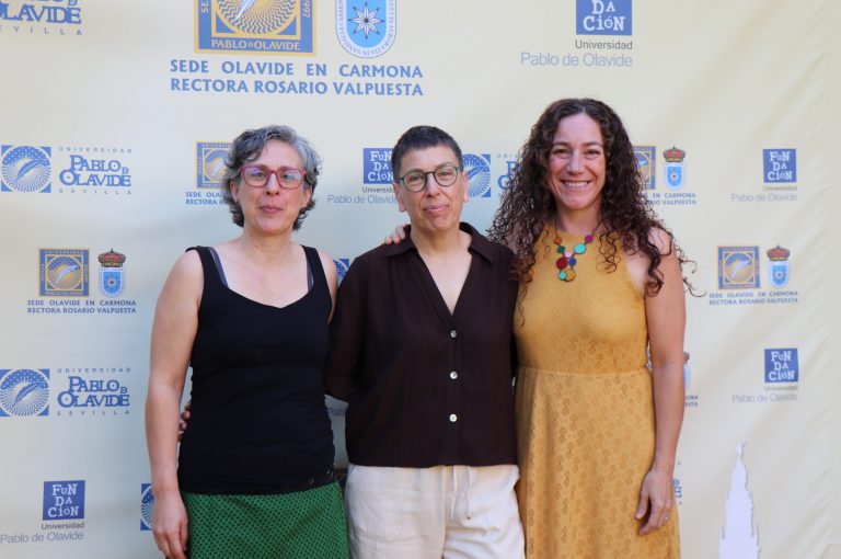 Ana Fernandez-Sol Sotillos-Laura Tomas- UPO Carmona 2026