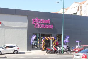 Planet Fitness abre en la Macarena su primer centro en Andalucía con más de 1.000 altas el día de apertura