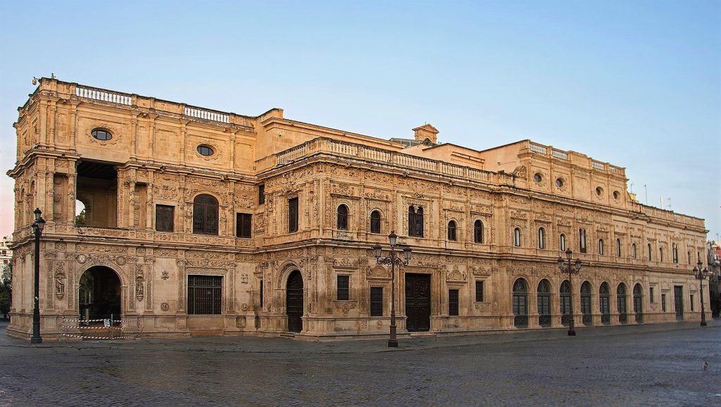 La mezquita del Polígono Sur entra en Pleno este jueves