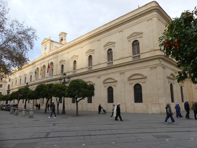 4.400 familias sevillanas solicitan el Cheque Beb&eacute;, superando las expectativas del Ayuntamiento
