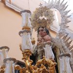 Procesión Virgen del Carmen San Gul 2026