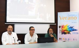 Carmona integrará termas romanas y silos islámicos en su circuito patrimonial tras excavaciones