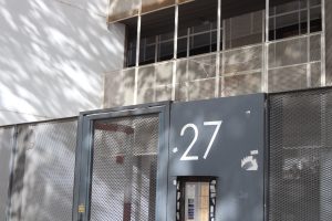 PP y Vox rechazan la compra del número 27 de Jiménez Becerril