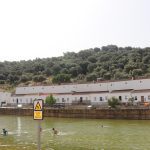 La playa que no es playa: San Nicolás del Puerto, el plan de verano que gira 180 grados