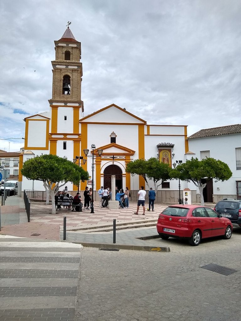 Buscan a una mujer de 70 años desaparecida desde el lunes en El Saucejo, Sierra Sur de Sevilla