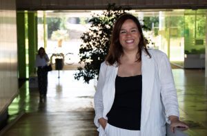 Un curso de la UPO en Carmona enseña hoy a construir relaciones sanas y seguras