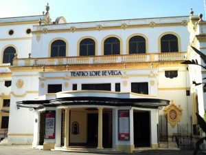 El Lope de Vega reabre en septiembre con 9,5 millones de inversión y Aitana Sánchez-Gijón