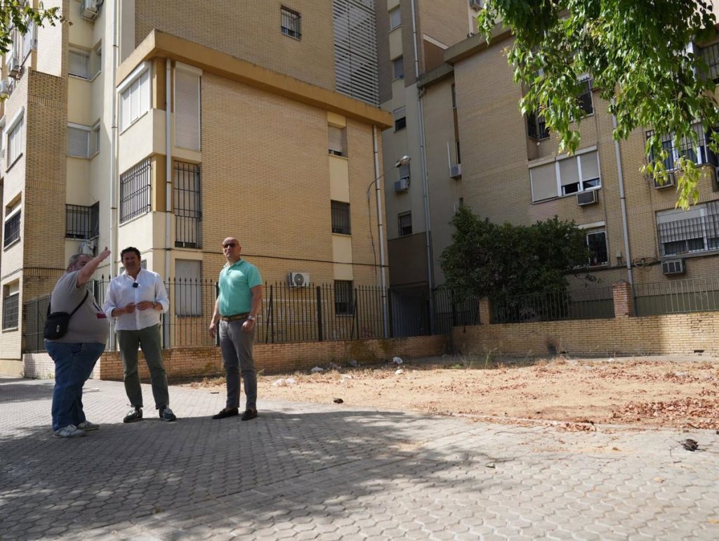 Vox exige al Ayuntamiento un plan contra la prostitución callejera en Piel de Toro