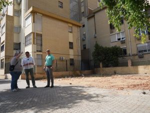 Vox exige al Ayuntamiento un plan contra la prostitución callejera en Piel de Toro