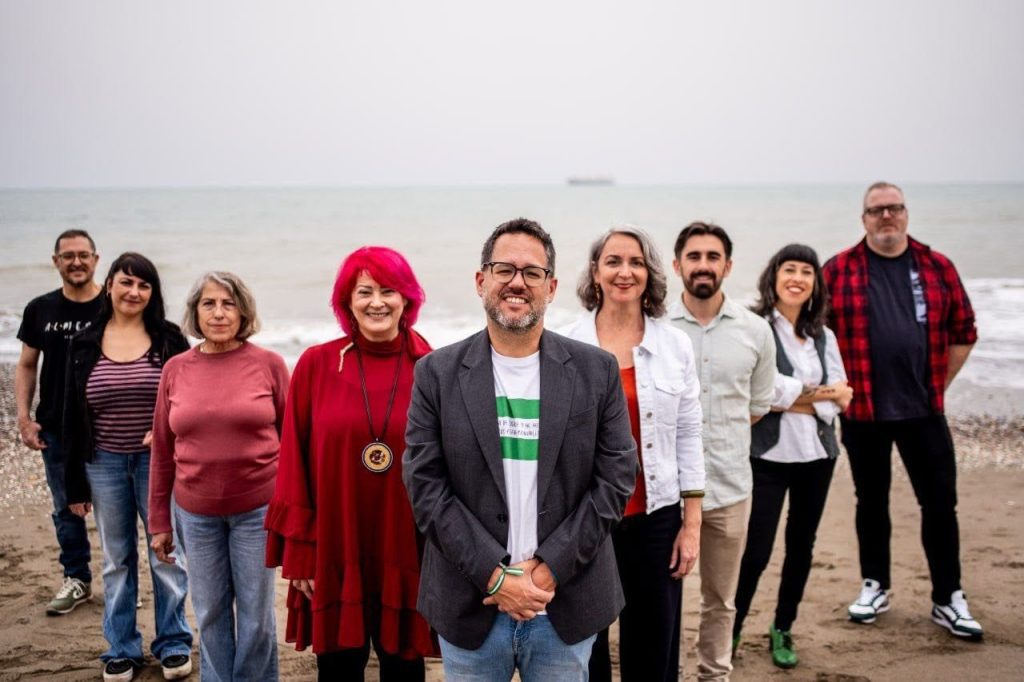 Adelante Andalucía supera al PSOE como el partido que los andaluces ven capaz de resolver los problemas de la comunidad