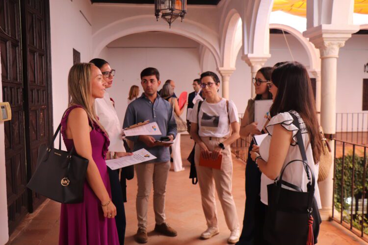 La UPO lanza 4 nuevos cursos de verano en Carmona desde el 13 de julio