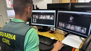 Investigado un menor por crear deepfakes pornográficos de nueve compañeras de instituto en Logroño