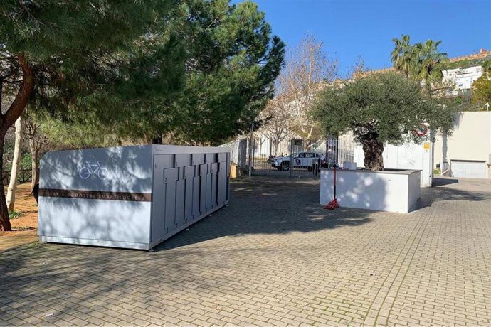 Mairena del Aljarafe licita 12 aparcamientos para bicis y patinetes por 575.718 euros