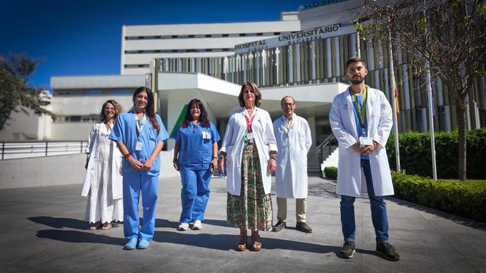 El Hospital Macarena de Sevilla, excelencia europea en Medicina Nuclear PET/CT