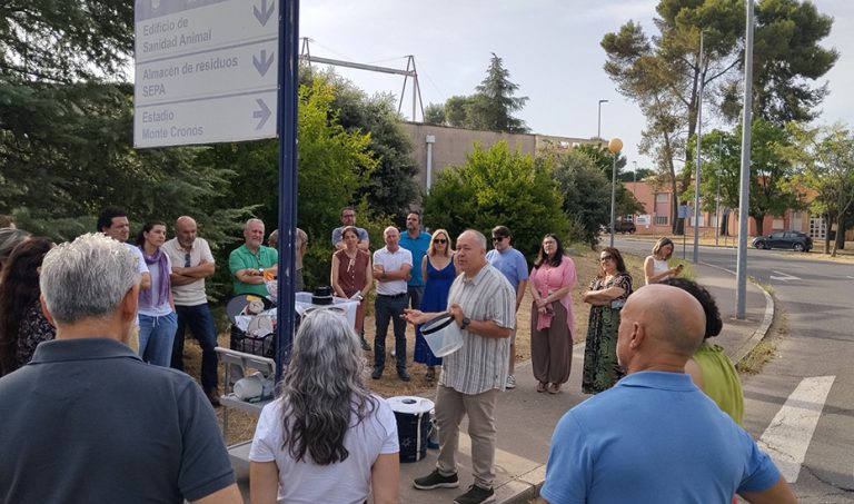 Sanidad forma a 110 agentes en C&oacute;rdoba para reforzar la vigilancia del mosquito tigre en Andaluc&iacute;a
