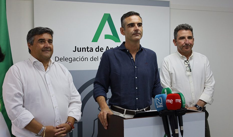 Andalucía propone reasignar fondos del vino por el 43% de demandantes excluidos