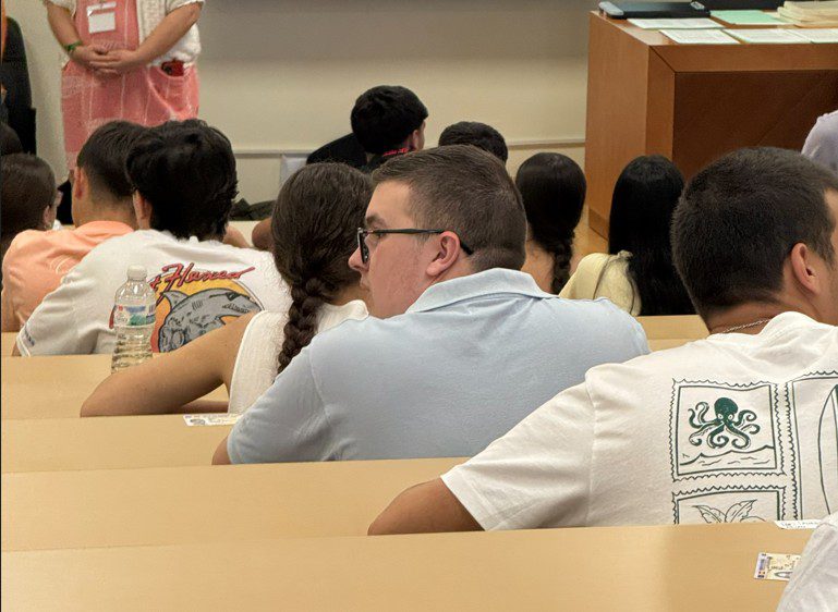 El 63,75% de los estudiantes supera la Selectividad extraordinaria en la Universidad de Sevilla
