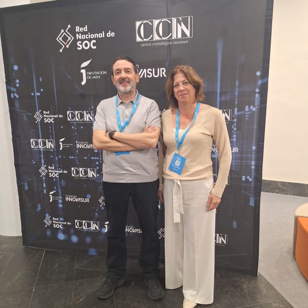 La Diputación de Sevilla refuerza la ciberseguridad de más de 100 municipios al unirse a la Red Nacional SOC