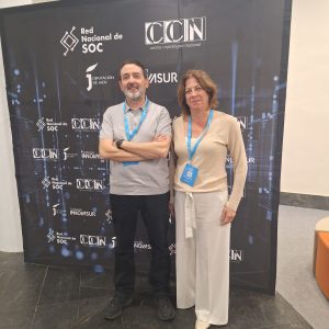La Diputación de Sevilla refuerza la ciberseguridad de más de 100 municipios al unirse a la Red Nacional SOC