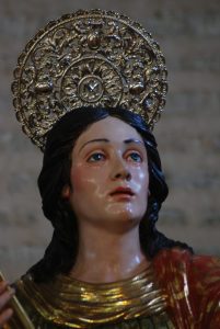 La Hermandad de la Resurrección cierra el curso y su sede de Santa Marina hasta septiembre