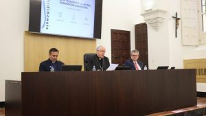 La Archidiócesis de Sevilla eleva su balance consolidado a 74,1 millones en 2025
