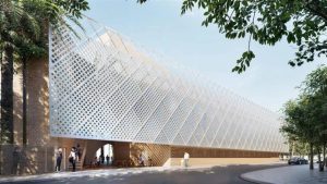 El Ayuntamiento de Sevilla paraliza la licencia de la mezquita del Polígono Sur