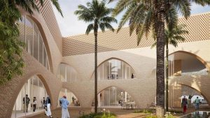 Vox celebra la paralización del proyecto de la mezquita en el Polígono Sur de Sevilla