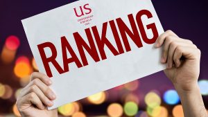 La US asciende al puesto 327 mundial y es la 7ª de España en el Ranking URAP 2026