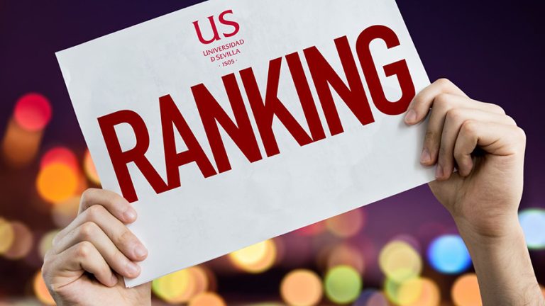 La US asciende al puesto 327 mundial y es la 7&ordf; de Espa&ntilde;a en el Ranking URAP 2026