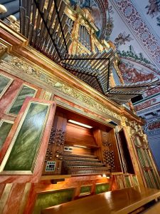 El Cabildo organiza un concierto nocturno en Los Venerables el 29 de julio