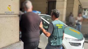 Cuatro detenidos, dos en prisión, por robos en bares de Sevilla y Córdoba