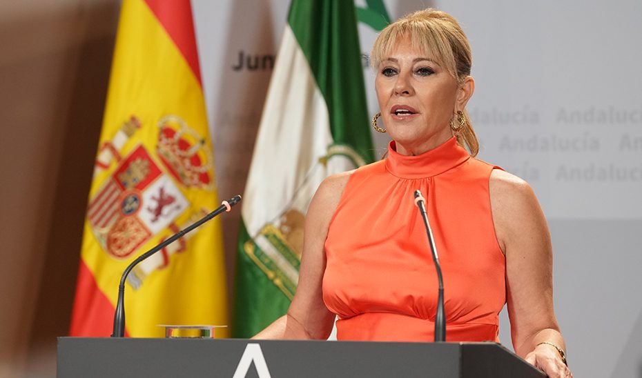 La Junta activa el Presupuesto de 2027 con un límite de gasto del 4% para Andalucía