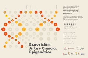 La Universidad de Sevilla y la RASC consolidan en Fregenal su proyecto 'Arte y Ciencia: Epigenética'