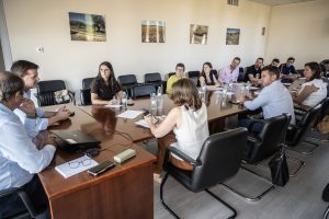 INPRO invierte 560.000 euros en movilidad digital para Osuna y gamificación turística en Estepa