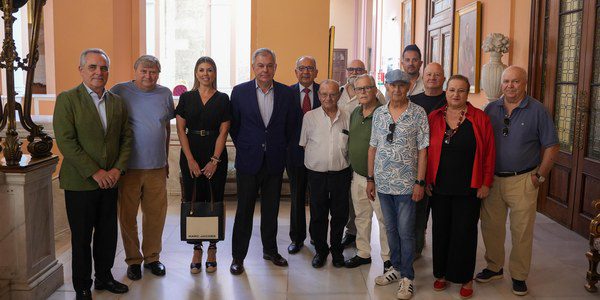 El Ayuntamiento de Sevilla aprueba cinco nuevas rotulaciones de espacios públicos en tres distritos