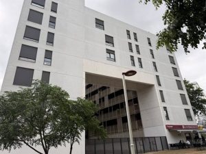 PP y Vox rechazan la compra del número 27 de Jiménez Becerril