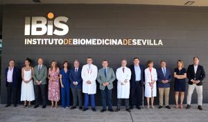 La Junta invertirá 6 millones en el IBiS de Sevilla para ampliar la producción de terapias CAR-T