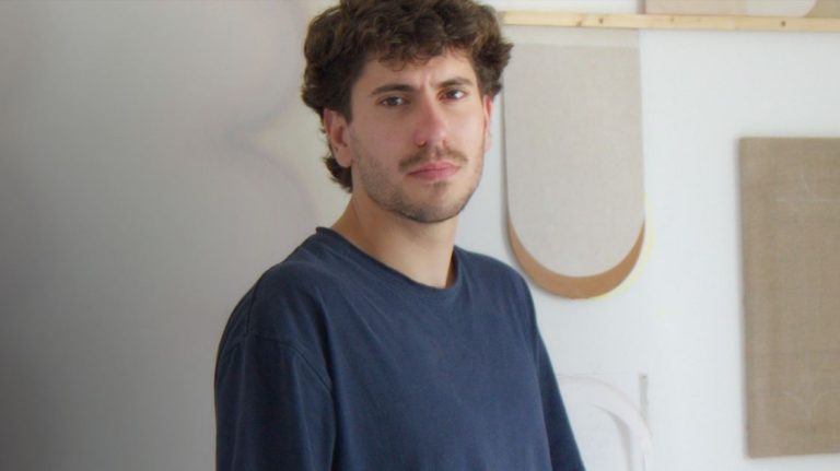 V&iacute;ctor Gonz&aacute;lez gana la Convocatoria de Proyectos Art&iacute;sticos 2026 del CICUS