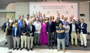 RegadíA moviliza 138,3 millones para 11 obras en Andalucía, dos de ellas en Sevilla