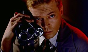 El CAF de Almería y la Filmoteca de Andalucía organizan un ciclo de 4 películas sobre 'El arte de la luz'
