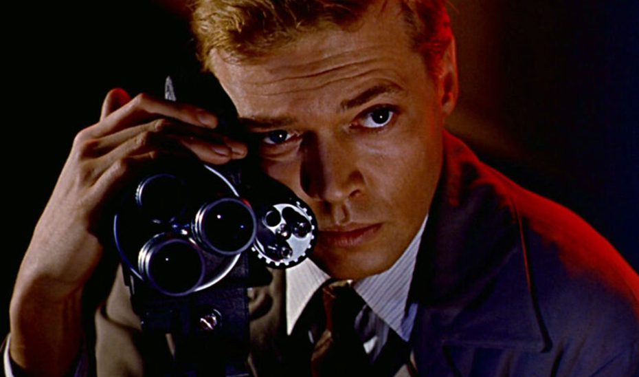 El CAF de Almería y la Filmoteca de Andalucía organizan un ciclo de 4 películas sobre 'El arte de la luz'