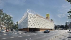 El Ayuntamiento de Sevilla otorga la licencia de obras para la mezquita del Polígono Sur