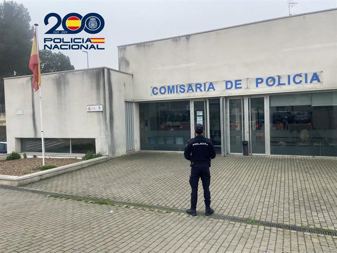 Detenidas cuatro personas por saquear un comercio en Alcalá de Guadaíra
