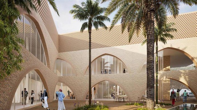 El Gobierno de Sevilla defiende la legalidad de la mezquita del Polígono Sur ante el recurso de Vox