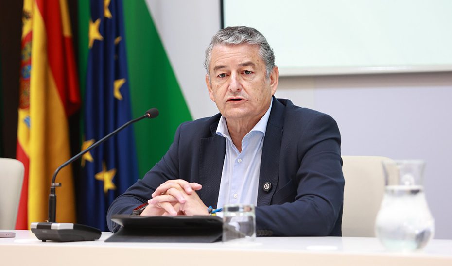 Andalucía oferta 2.068 plazas de Formación Sanitaria Especializada, la mayor cifra de su historia